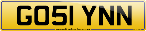 GO51 YNN