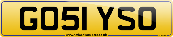 GO51 YSO