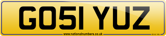 GO51 YUZ