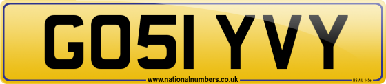 GO51 YVY
