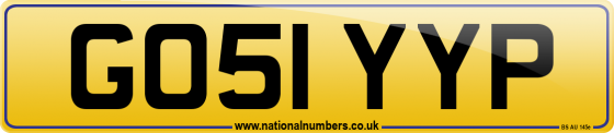 GO51 YYP