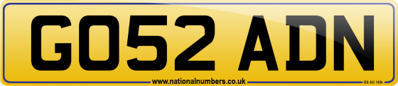 GO52 ADN