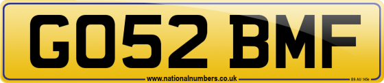 GO52 BMF