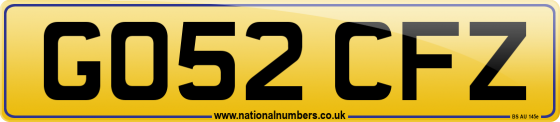 GO52 CFZ