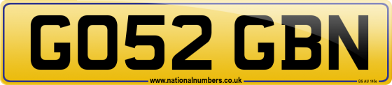 GO52 GBN