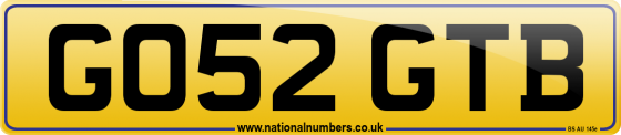 GO52 GTB