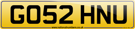 GO52 HNU