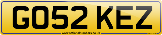 GO52 KEZ
