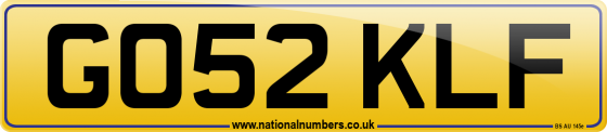 GO52 KLF