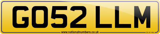 GO52 LLM