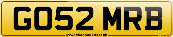 GO52 MRB