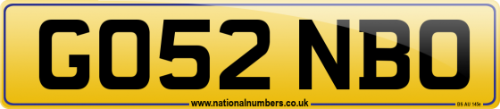 GO52 NBO