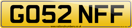 GO52 NFF