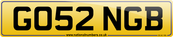 GO52 NGB