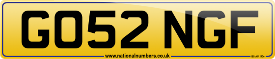 GO52 NGF