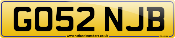 GO52 NJB