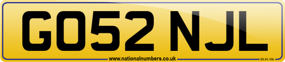 GO52 NJL