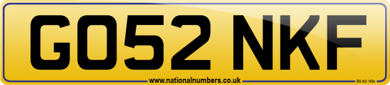GO52 NKF