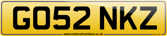 GO52 NKZ