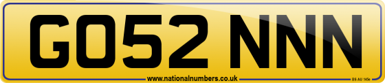 GO52 NNN