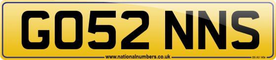 GO52 NNS