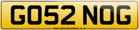GO52 NOG
