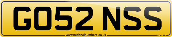 GO52 NSS