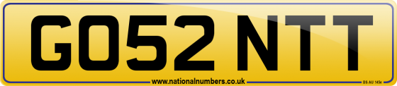 GO52 NTT
