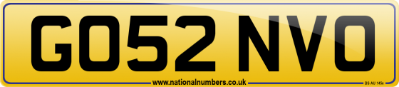 GO52 NVO