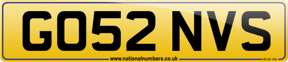 GO52 NVS