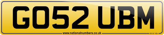 GO52 UBM