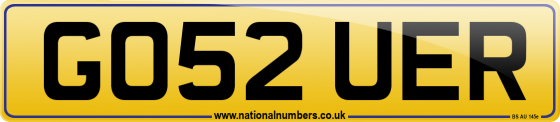GO52 UER