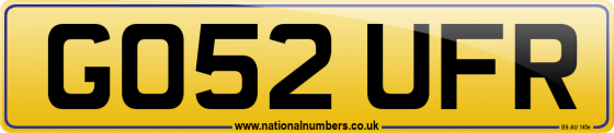 GO52 UFR