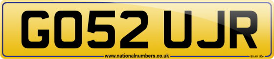GO52 UJR