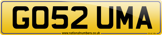 GO52 UMA