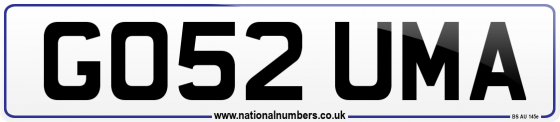 GO52 UMA