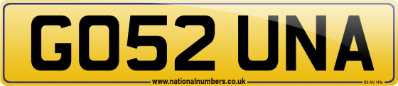 GO52 UNA