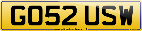 GO52 USW