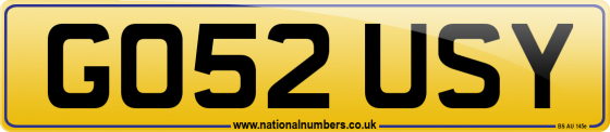 GO52 USY