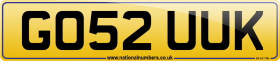 GO52 UUK