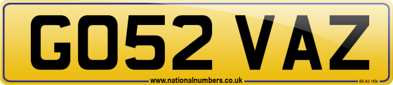 GO52 VAZ