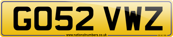 GO52 VWZ
