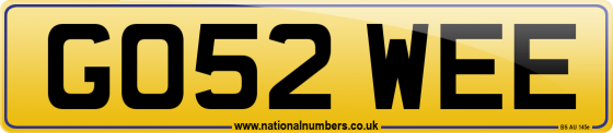 GO52 WEE