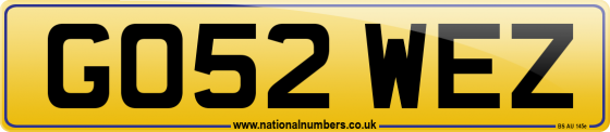 GO52 WEZ