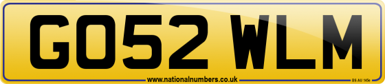GO52 WLM