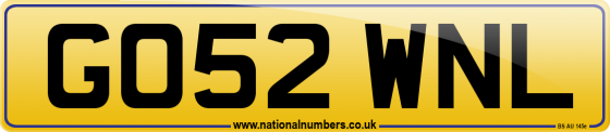 GO52 WNL