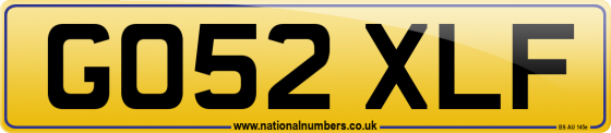 GO52 XLF