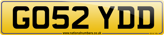 GO52 YDD