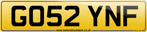 GO52 YNF