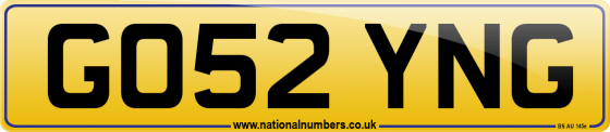 GO52 YNG